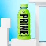 Prime Hydration Drink Sports Beverage "ORANGE," Naturally Flavored, 10% Coconut Water, 250mg BCAAs, B Vitamins, Antioxidants, 835mg Electrolytes, Only 20 Calories per 16.9 Fl Oz Bottle (Pack of 12) - Image 4